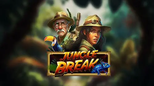 Jungle Break - WinPesa - Nigeria